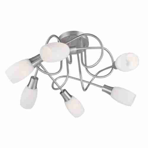 Люстра потолочная Artelamp Volare A4591PL-6SS