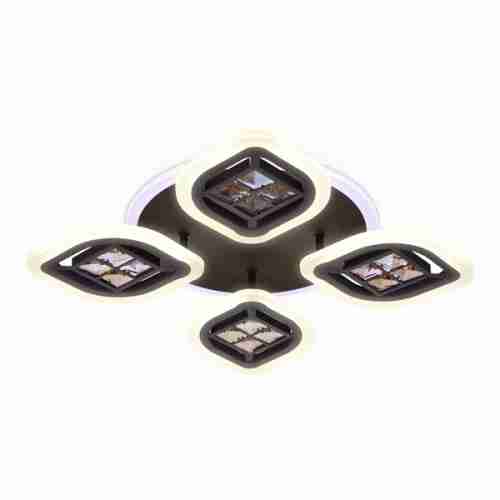 Потолочная люстра Ambrella Acrylica Ice FA281