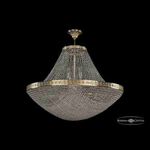 Люстра потолочная Bohemia 19321/H1/90IV G