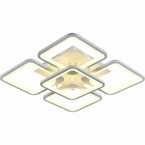 Потолочная светодиодная люстра Evoled Valenta SLE500452-05