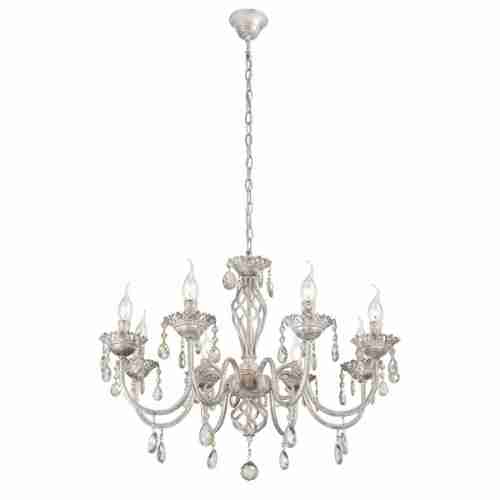 Люстра подвесная ST Luce Splendi SL139.503.08