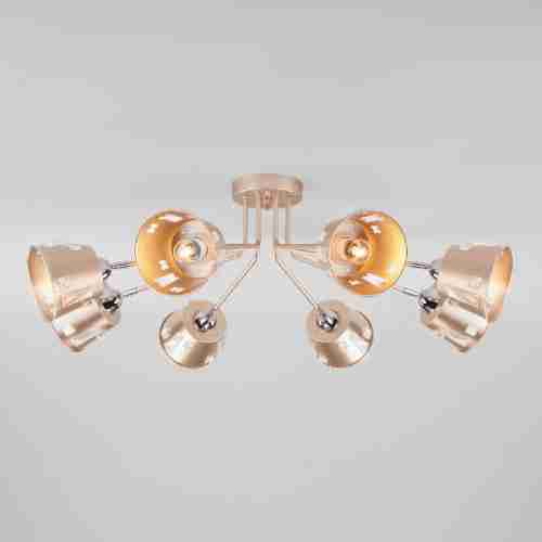 Потолочная люстра Eurosvet Benna 70105/8