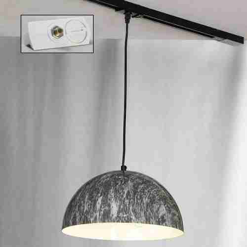 Трековый светильник LGO Track Lights LSP-0178-TAW