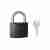 Набор Ajax (Аякс) замков навесных PD-0150 (3 locks+5 keys) blister