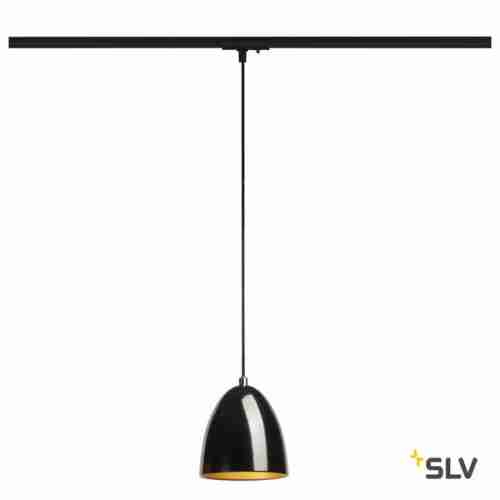 Трековый светильник SLV 1PHASE-TRACK PARA CONE 14 143990