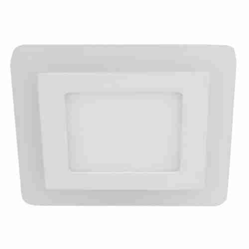 Встраиваемый светодиодный светильник ЭРА LED 4-6 BL Б0017495