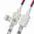Коннектор для светодиодных лент 3528 Uniel UCX-SD2/A20-NNN White 020 Polybag 06608 Коннектор для светодиодных лент 3528 Uniel UCX-SD2/A20-NNN White 020 Polybag 06608