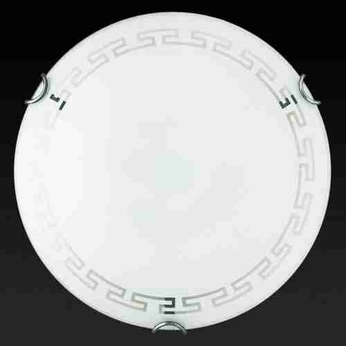 Настенный светильник Toplight Maude TL9161Y-01WH