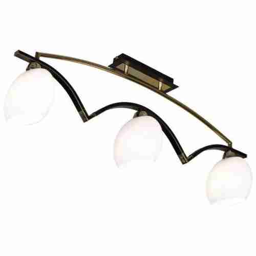 Светильник потолочный Velante 269-327-03