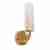 Бра Lumina Deco Donatti LDW 8011-1W F.GD