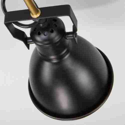 Потолочная люстра Eurosvet Denley 70112/5