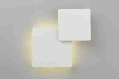 Настенный светодиодный светильник Omnilux Banbury OML-42611-10