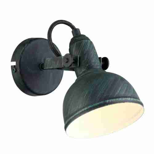 Спот Artelamp Martin A5213AP-1BG