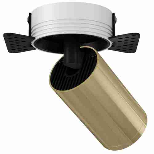 Встраиваемый спот Maytoni Technical Focus S C058CL-1BG