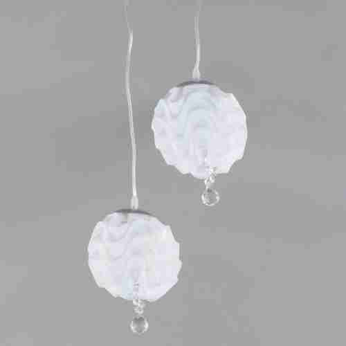 Светильник подвесной Elvan MD70061-2