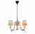 Подвесная люстра Loft IT Loft1029A-3