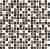 Мозаика Colori Viva Marmol CV10120 15х15 30,5х30,5