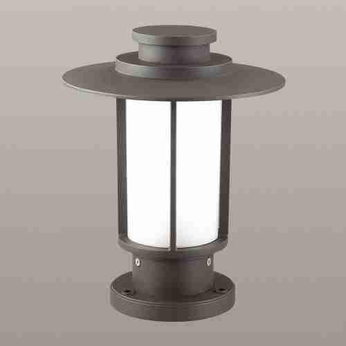 Уличный светильник Odeon Light Mito 4047/1B