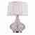 Настольная лампа Lucia Tucci Harrods T930.1