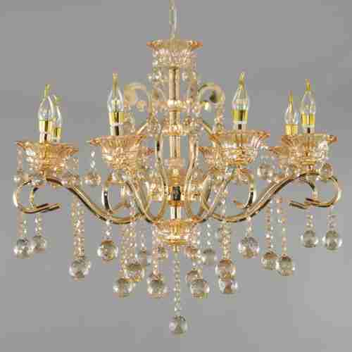 Люстра подвесная Elvan 1330-8