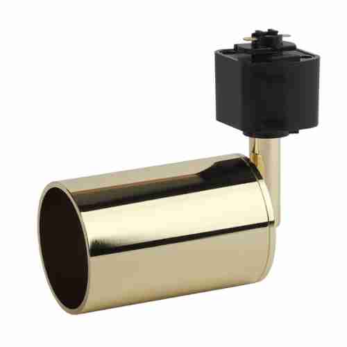 Трековый светильник ЭРА TR14 TR14-GU10 GD