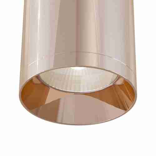 Потолочный светильник Maytoni Alfa C010CL-01RG