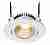 Встраиваемый светильник Deko-Light COB-68-350mA-2700K-round 565279
