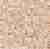 Мозаика Карамелле Pietrine Emperador Light MAT чип 15x15х4 30,5х30,5