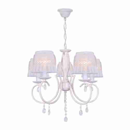 Подвесная люстра Toplight Camilla TL1135-5H