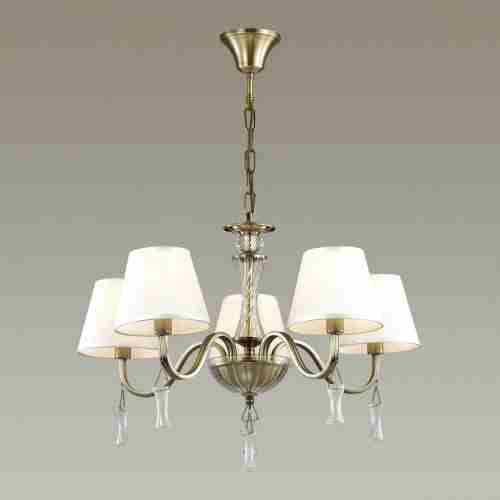 Подвесная люстра Lumion Kimberly 4408/5