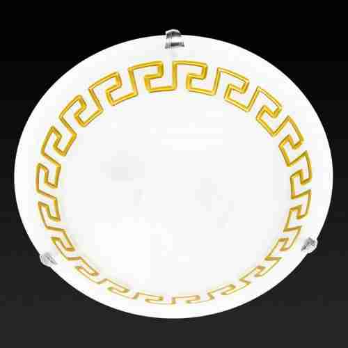 Потолочный светильник Toplight Gien TL9171Y-02BN