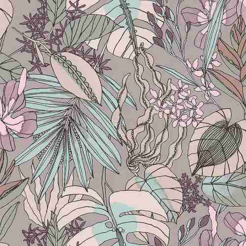 51210509 Обои Lutece (Arty) (1*12) 10,05x0,53 винил на флизелине