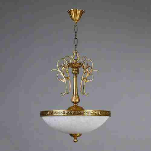 Подвесной светильник Ambiente Seville 02140 AB