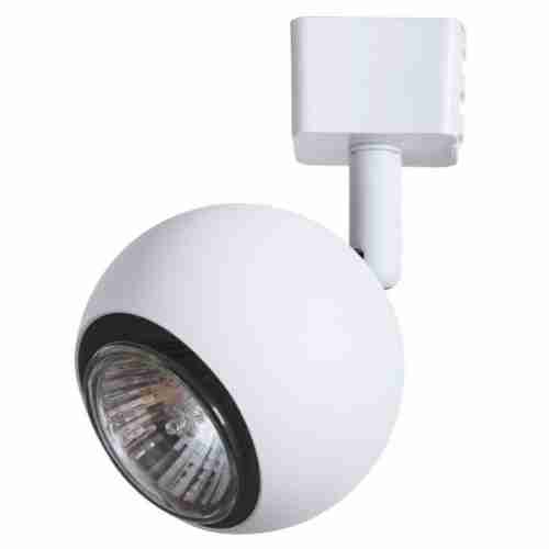 Трековый светильник Artelamp Brad A6253PL-1WH