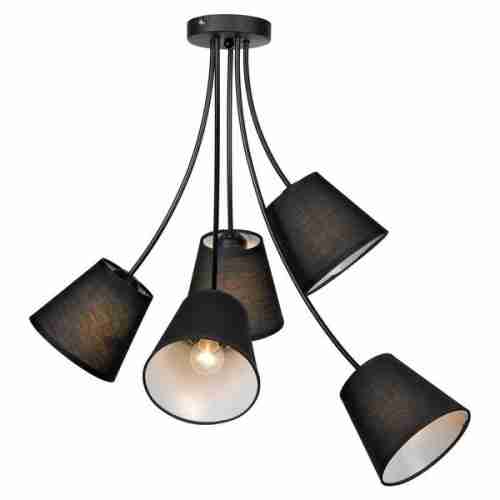 Люстра потолочная LGO Lafayette LSP-8266