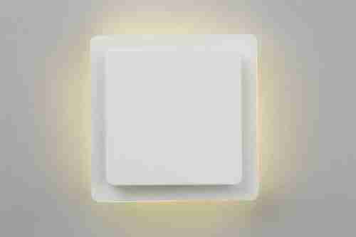 Настенный светодиодный светильник Omnilux Banbury OML-42611-10