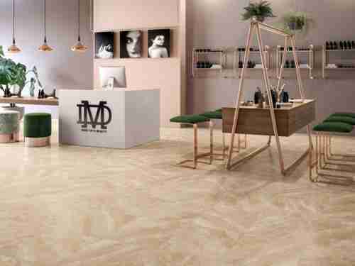 Керамогранит Coliseumgres Портофино беж. 45х45 лаппатированный