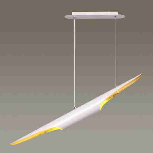 Подвесной светильник Odeon Light Whitney 3816/50WG