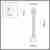 Уличный светильник Odeon Light Virta 4044/1F Уличный светильник Odeon Light Virta 4044/1F