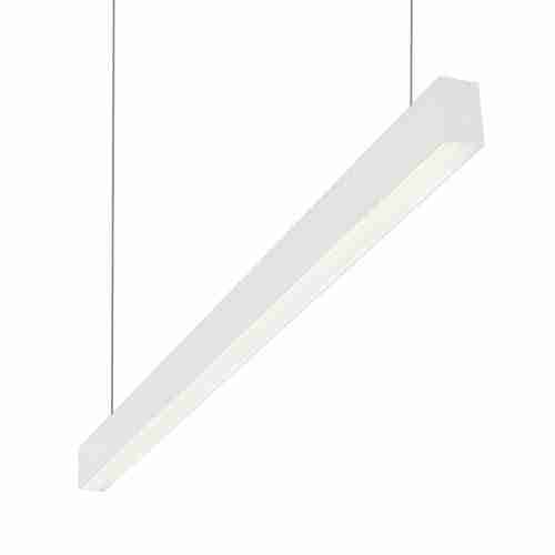 Подвесной светодиодный светильник Denkirs DK9154-WH