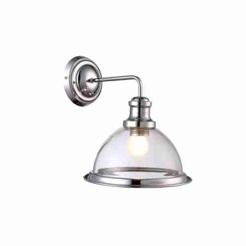 Бра Artelamp Oglio A9273AP-1CC