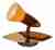 Спот Globo Lord 3 5443-1 Спот Globo Lord 3 5443-1