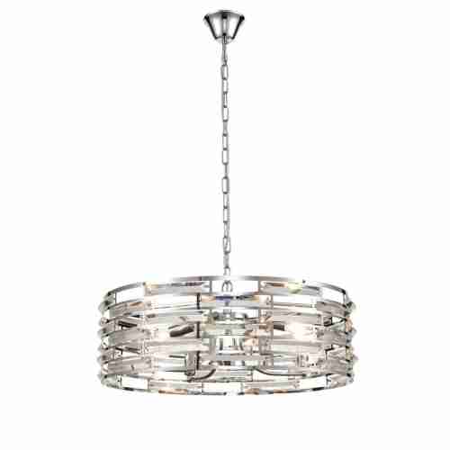 Подвесная люстра Vele Luce Brianna VL3083P08