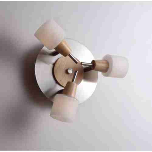 Спот Lucia Tucci Natura W091.3R