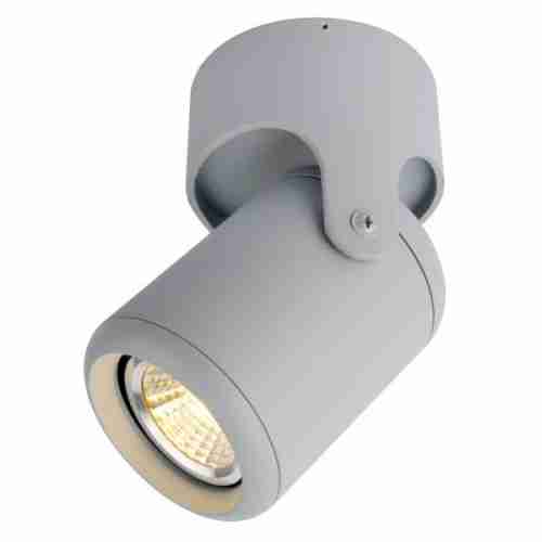Спот Artelamp Libra A3316PL-1GY