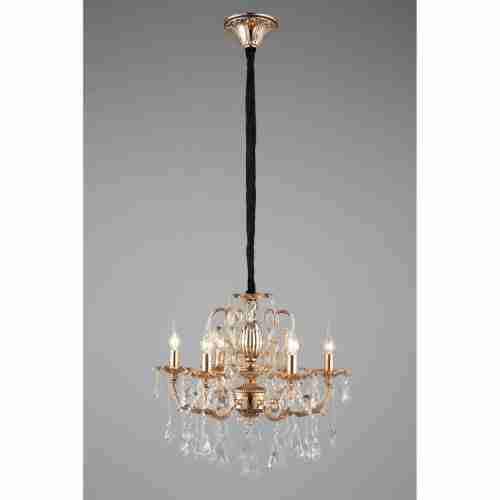 Подвесная люстра Omnilux Grosseto OML-77723-06