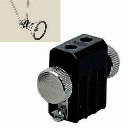 Трековое крепление Paulmann Wire System 97845