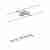 Струнная система Paulmann Wire Systems Mac II 94135
