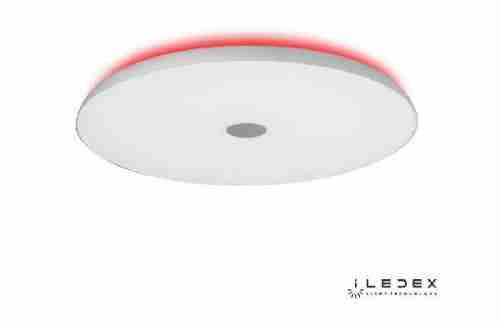Потолочный светильник iLedex Music 1706/500 WH