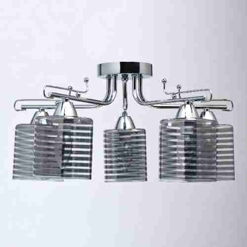 Потолочная люстра MW-Light Олимпия 638019705